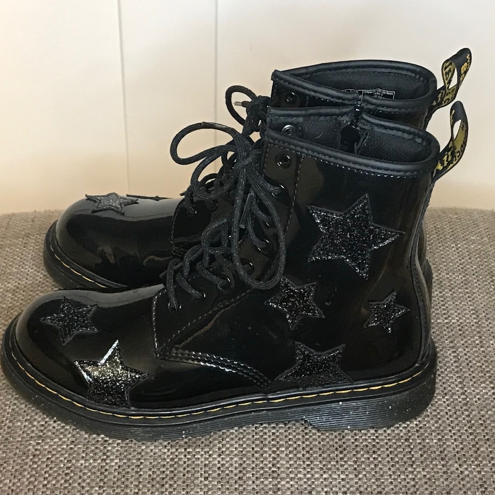 Doc Martens Boots